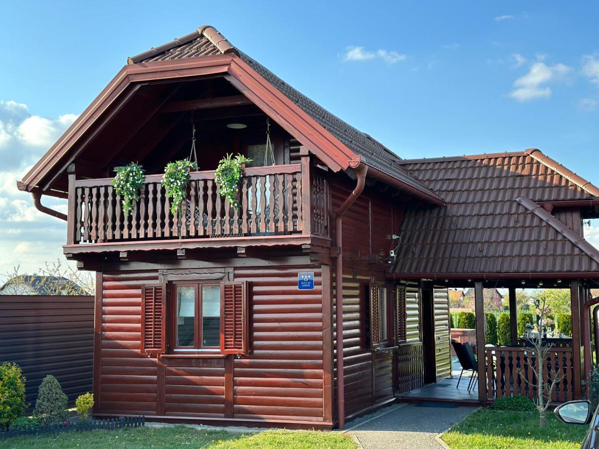54 Green Road Varazdin Kucan Marof Exterior foto