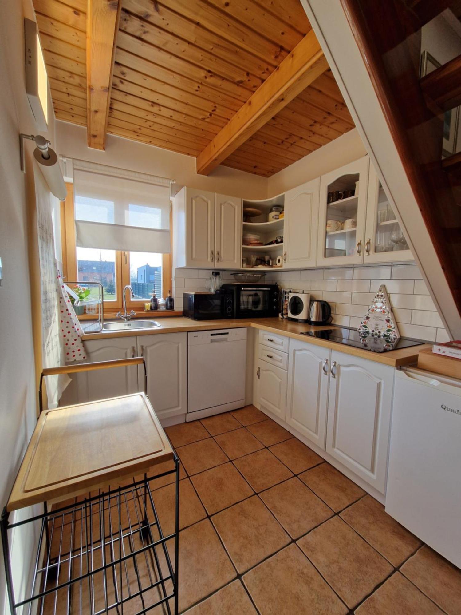 54 Green Road Varazdin Kucan Marof Exterior foto