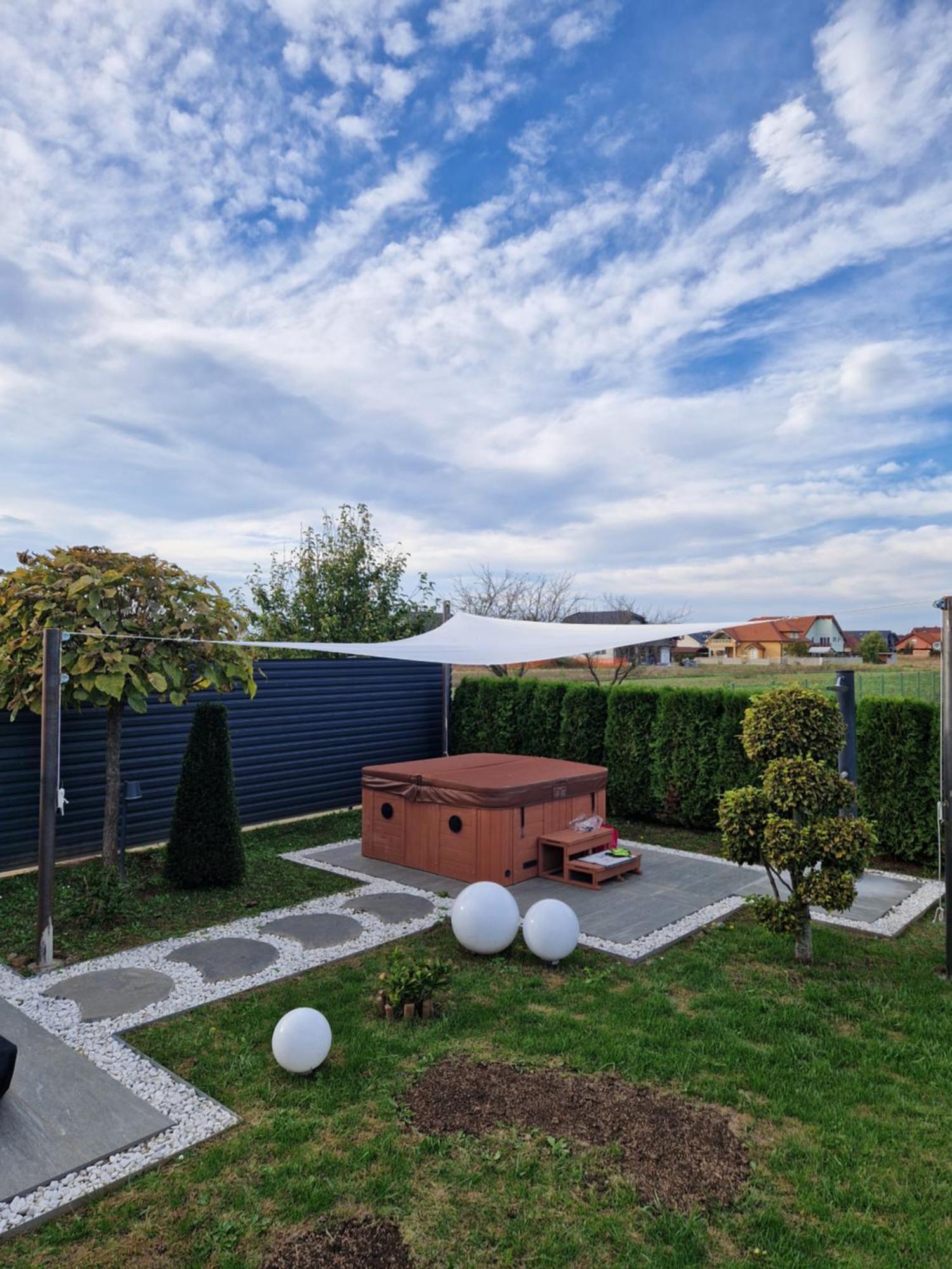 54 Green Road Varazdin Kucan Marof Exterior foto
