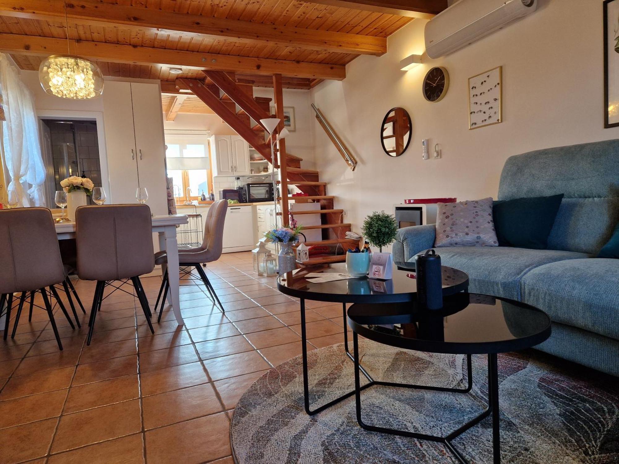 54 Green Road Varazdin Kucan Marof Exterior foto